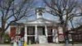 Courthouse located in Chatham (Pittsylvania County) Virginia